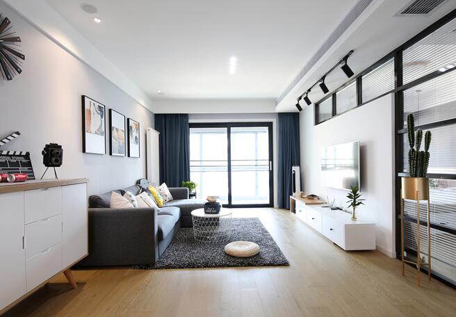 小復(fù)式樓的裝修要點(diǎn)和注意事項